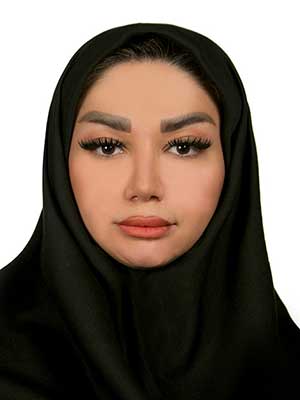 تصویر پروفایل سارا مهربانی - قراردادها و دعاوی عمومی مدنی در تهران