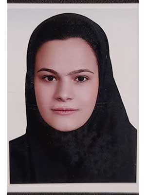 تصویر پروفایل سارا محمدزاده - قراردادها و دعاوی عمومی مدنی در خرمدره