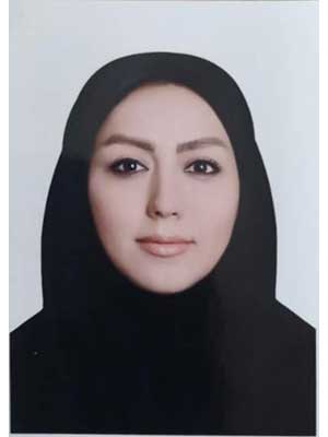 تصویر پروفایل سارا مرتضی پور - قراردادها و دعاوی عمومی مدنی در شیراز