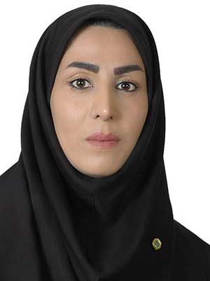 تصویر پروفایل سارا موحدی - قراردادها و دعاوی عمومی مدنی در فریدن