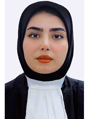 تصویر پروفایل سارا نادری قلعه نوئی - قراردادها و دعاوی عمومی مدنی در مشهد