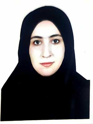 تصویر پروفایل سارا سادات کلهری - قراردادها و دعاوی عمومی مدنی در کاشان