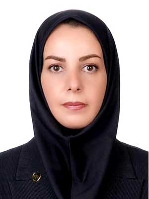 تصویر پروفایل سارا سحری قاضیانی - قراردادها و دعاوی عمومی مدنی در 