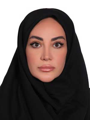 تصویر پروفایل سارا صیادی - قراردادها و دعاوی عمومی مدنی در 