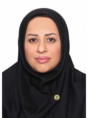 تصویر پروفایل سارا صیادیان - قراردادها و دعاوی عمومی مدنی در دزفول