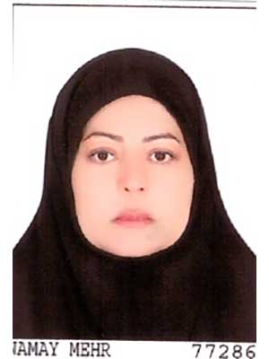 تصویر پروفایل سارا شریفیان - قراردادها و دعاوی عمومی مدنی در بندرعباس