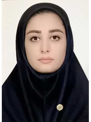 تصویر پروفایل سارا سلطانیان - قراردادها و دعاوی عمومی مدنی در فلاورجان