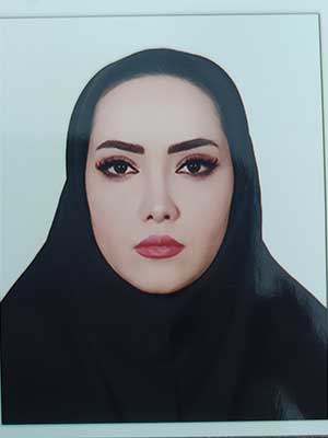 تصویر پروفایل سارا یوسفی - قراردادها و دعاوی عمومی مدنی در دماوند