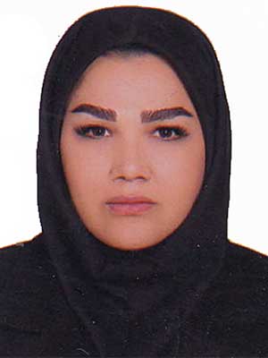 ساره ابراهیمی