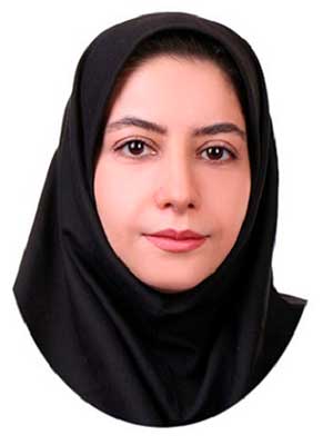 تصویر پروفایل ساره خادمی - قراردادها و دعاوی عمومی مدنی در تهران