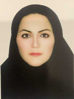 تصویر پروفایل ساره محمودی - قراردادها و دعاوی عمومی مدنی در اهواز