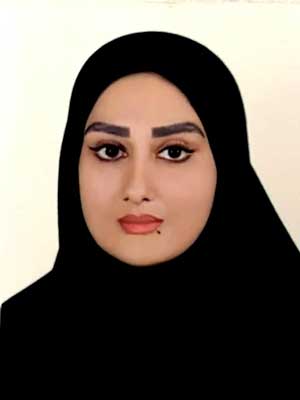 تصویر پروفایل ساره شاه محمدپور عسکری - قراردادها و دعاوی عمومی مدنی در ماهان