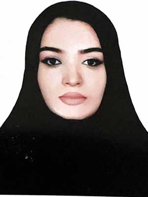 تصویر پروفایل ساریسا چرخی - قراردادها و دعاوی عمومی مدنی در بوکان