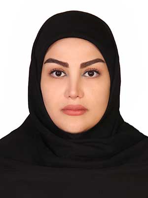 تصویر پروفایل سیده سعیده الماسی - قراردادها و دعاوی عمومی مدنی در فیروزه