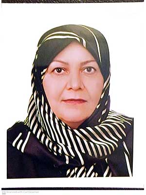تصویر پروفایل سیده فاطمه قریشی - قراردادها و دعاوی عمومی مدنی در تهران