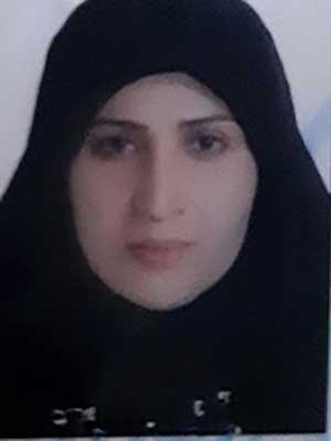 تصویر پروفایل سیده فاطمه سادات حسینی - قراردادها و دعاوی عمومی مدنی در نیشابور