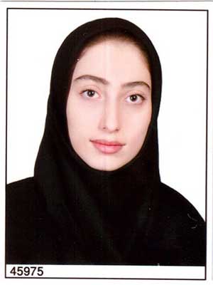 تصویر پروفایل سیده فاطمه یزدگردی - قراردادها و دعاوی عمومی مدنی در شیراز