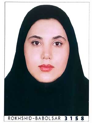 تصویر پروفایل سیده هانیه قدسی محلی - قراردادها و دعاوی عمومی مدنی در جویبار