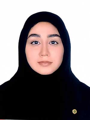تصویر پروفایل سیده مریم فلاح اصلی صف سری - قراردادها و دعاوی عمومی مدنی در رشتخوار