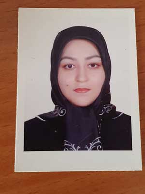 تصویر پروفایل سیده مرضیه سادات حسینی - قراردادها و دعاوی عمومی مدنی در تهران