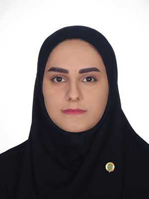 تصویر پروفایل سیده شقایق قاضی میرسعید - قراردادها و دعاوی عمومی مدنی در کرج