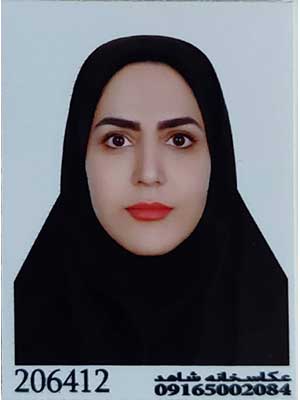 تصویر پروفایل سیده طاهره فواضلی - قراردادها و دعاوی عمومی مدنی در اهواز