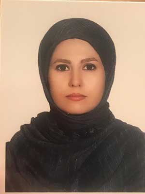 تصویر پروفایل سیده زهرا بهلولی - قراردادها و دعاوی عمومی مدنی در رباط کریم