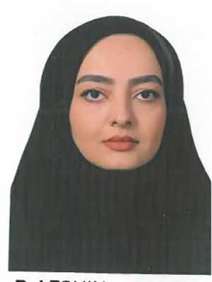 تصویر پروفایل سیده زهرا قریشی - قراردادها و دعاوی عمومی مدنی در خمینی شهر