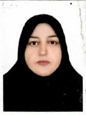 تصویر پروفایل صدیقه علیزاده - قراردادها و دعاوی عمومی مدنی در تهران