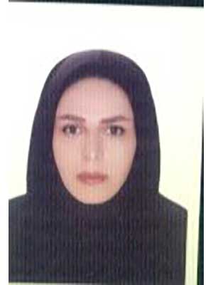 تصویر پروفایل صدیقه اسدی - قراردادها و دعاوی عمومی مدنی در خمینی شهر