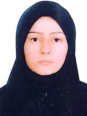 تصویر پروفایل صدیقه اشرف نیا - قراردادها و دعاوی عمومی مدنی در تهران