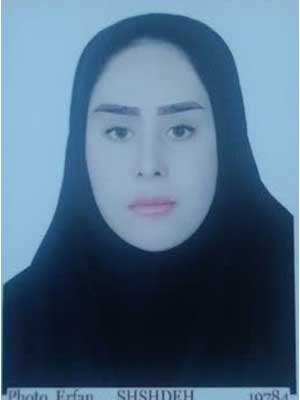 تصویر پروفایل صدیقه بابر نژاد - قراردادها و دعاوی عمومی مدنی در فسا