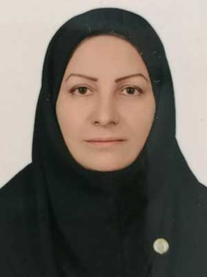 تصویر پروفایل صدیقه بهارلوئی - قراردادها و دعاوی عمومی مدنی در نجف آباد