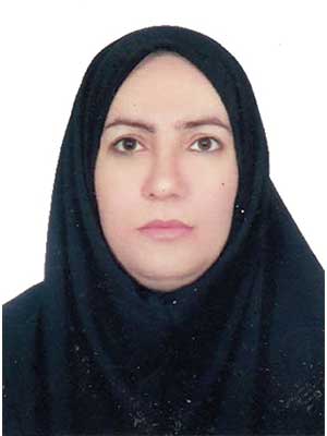 تصویر پروفایل صدیقه بهنام تقدس - قراردادها و دعاوی عمومی مدنی در مشهد