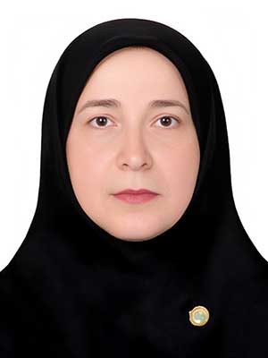 تصویر پروفایل صدیقه قندی ملاسرائی - قراردادها و دعاوی عمومی مدنی در رشتخوار
