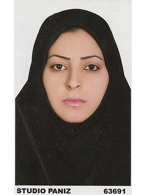 تصویر پروفایل صدیقه حیاوی اهوازی فرد - قراردادها و دعاوی عمومی مدنی در اهواز