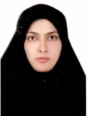 تصویر پروفایل صدیقه حسینی حاج نوه بهادران - قراردادها و دعاوی عمومی مدنی در یزد
