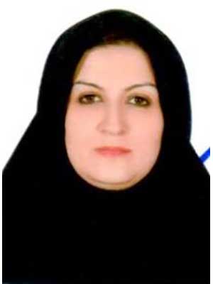 تصویر پروفایل صدیقه کنعانی فهادان - قراردادها و دعاوی عمومی مدنی در یزد