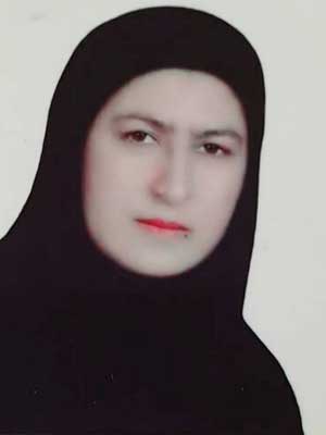 تصویر پروفایل صدیقه مهدی - قراردادها و دعاوی عمومی مدنی در ممسنی