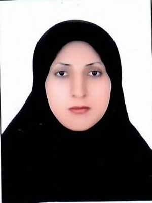 تصویر پروفایل صدیقه محمودی - قراردادها و دعاوی عمومی مدنی در کهنوج