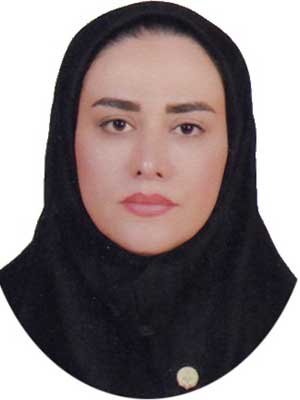 تصویر پروفایل صدیقه مرادی خولکی - قراردادها و دعاوی عمومی مدنی در رشتخوار
