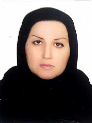 تصویر پروفایل صدیقه نجفی کالمرزی - قراردادها و دعاوی عمومی مدنی در اشتهارد