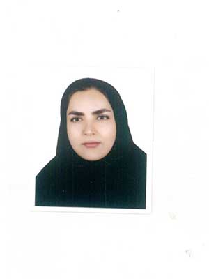 تصویر پروفایل صدیقه پاریزی - قراردادها و دعاوی عمومی مدنی در سیرجان