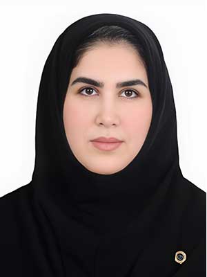 تصویر پروفایل صدیقه رفیعی نوده - قراردادها و دعاوی عمومی مدنی در سنگر