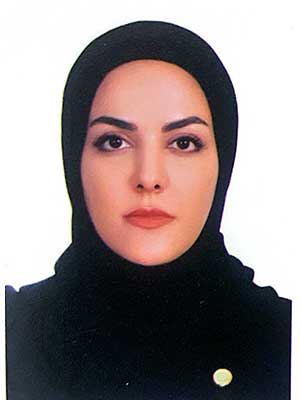 تصویر پروفایل صدیقه رنجبرخشکنودهانی - قراردادها و دعاوی عمومی مدنی در رشتخوار