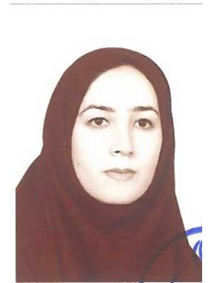 تصویر پروفایل صدیقه شمس - قراردادها و دعاوی عمومی مدنی در آبادان