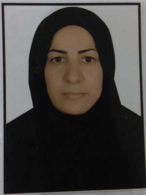 تصویر پروفایل صدیقه شیرین فر - قراردادها و دعاوی عمومی مدنی در مشهد