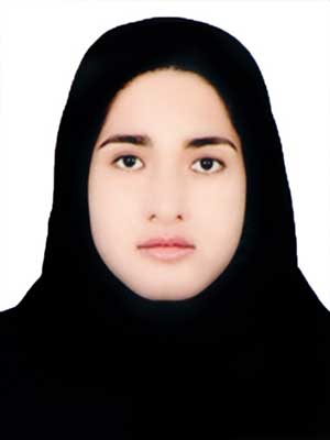 سپیده احمدی
