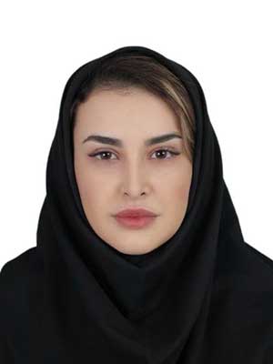 تصویر پروفایل سپیده امیری - قراردادها و دعاوی عمومی مدنی در اردبیل
