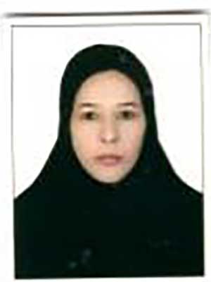 سپیده امیرخانی